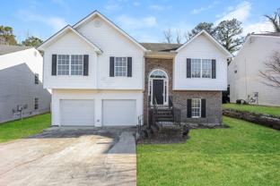 6055 Yellowood Ct - Photo 1 of 1