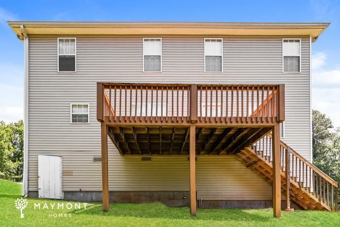 3981 High Chaparral Dr - Photo 3 of 3