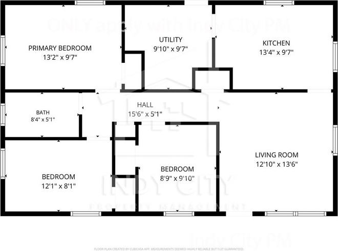 16 S Galeston Ave - Photo 2 of 18