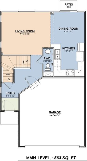 14742 S Nob Ln - Photo 2 of 25