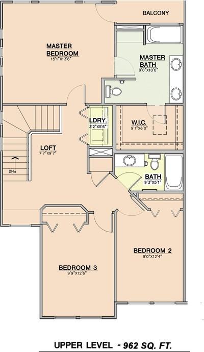 14742 S Nob Ln - Photo 3 of 25