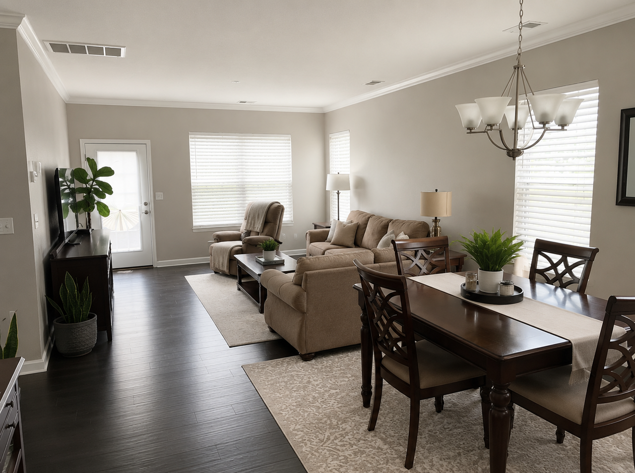 2009 Canning Pl #NA - Photo 4 of 11