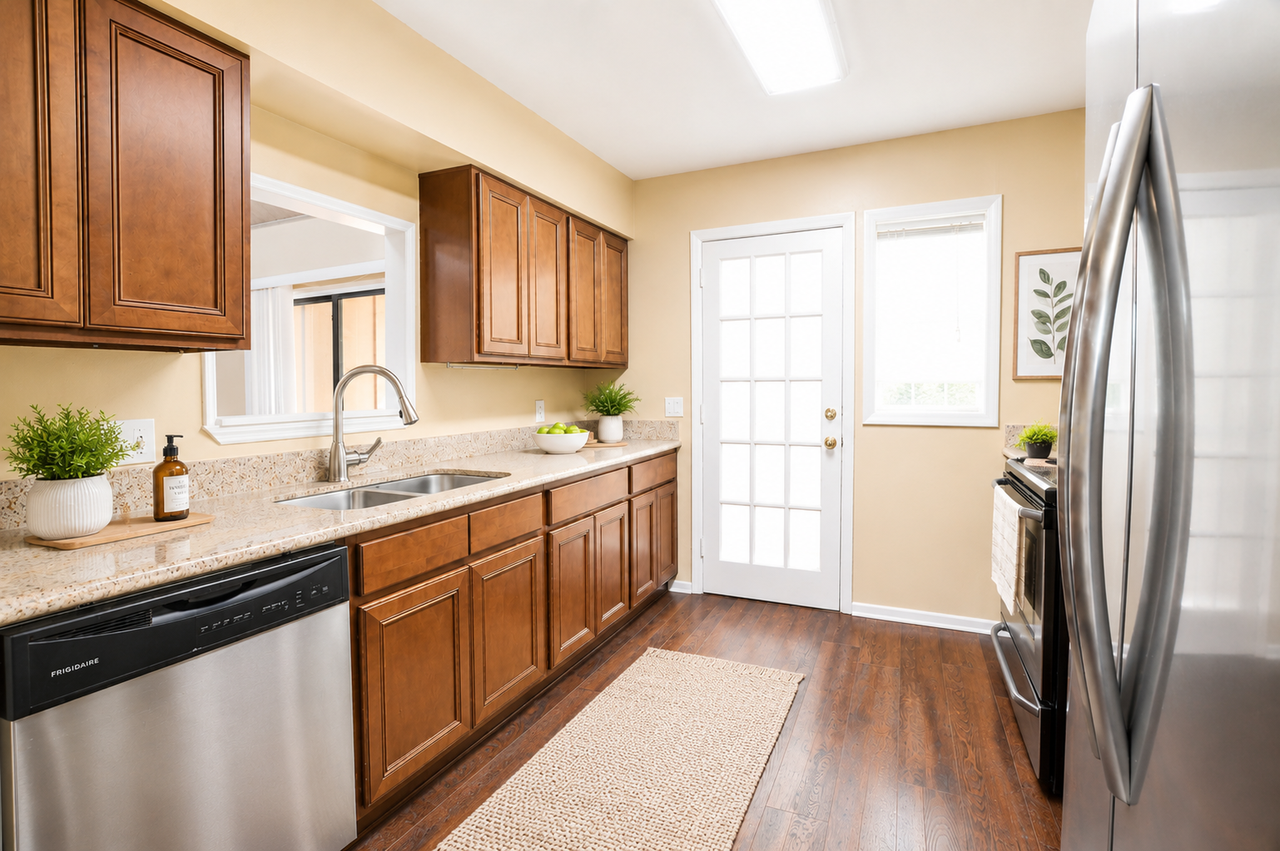 226 Crown Oaks Way #226 - Photo 4 of 28