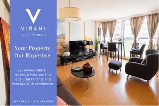 168 Powell Street #507 - Photo 1 of 1