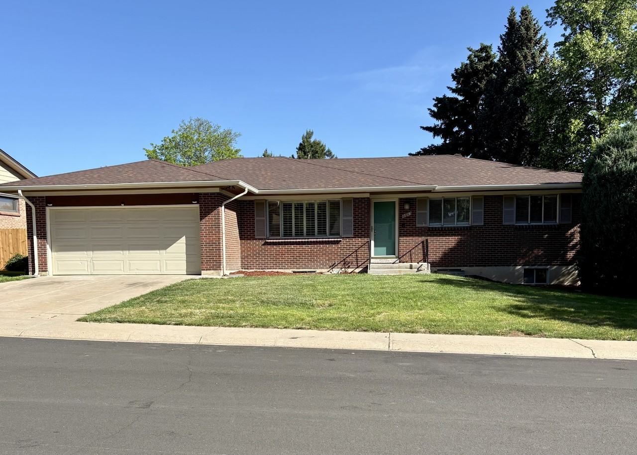 6643 E Bates Ave #NA