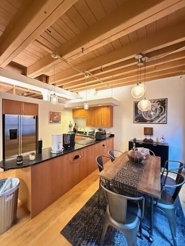 114 Beach St #2B - Photo 2 of 9