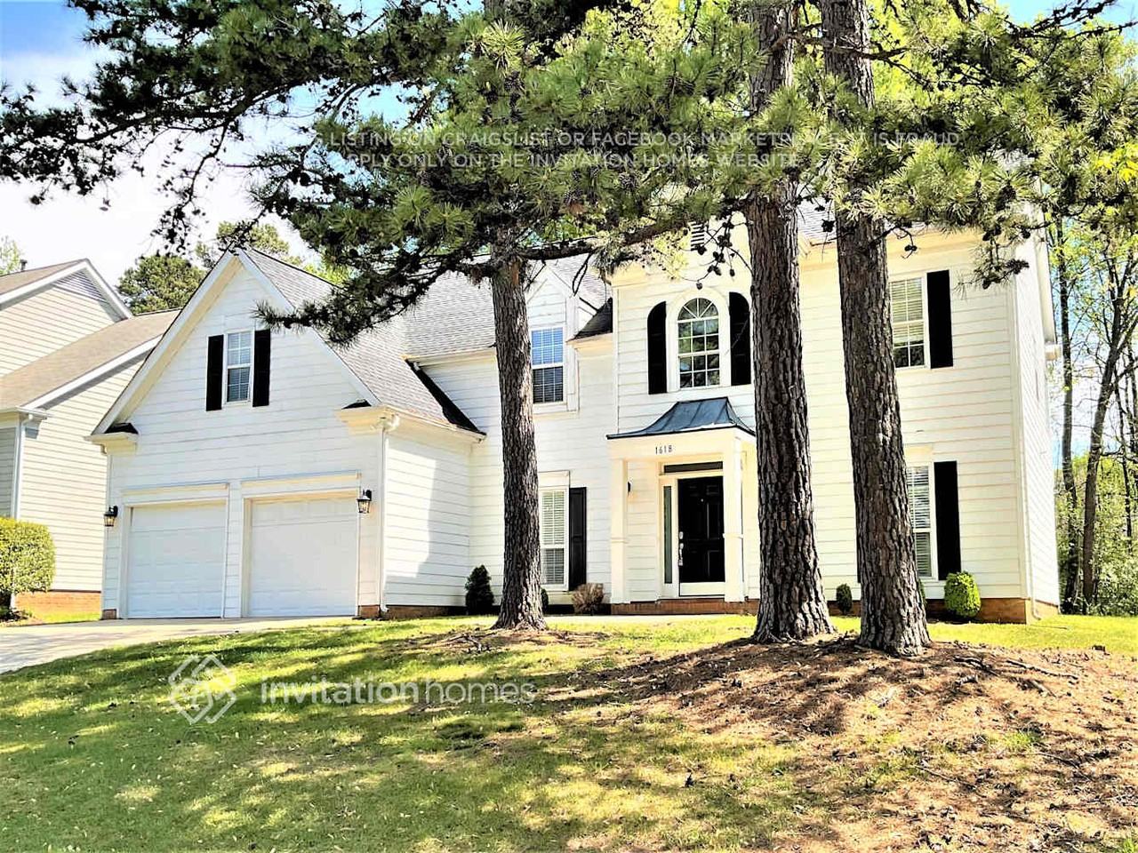 1618 Waterstone Ln - Photo 2 of 20