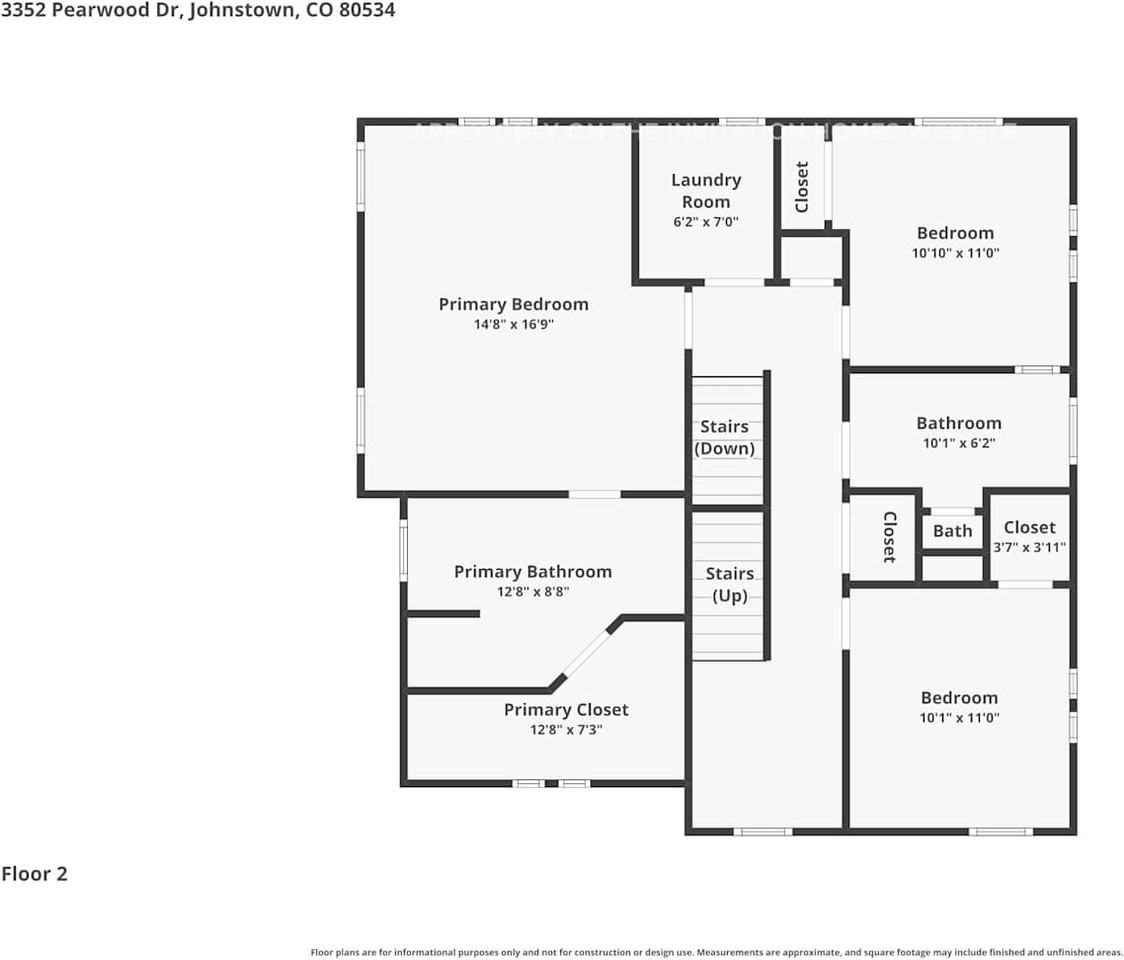 3352 Pearwood Dr - Photo 3 of 19