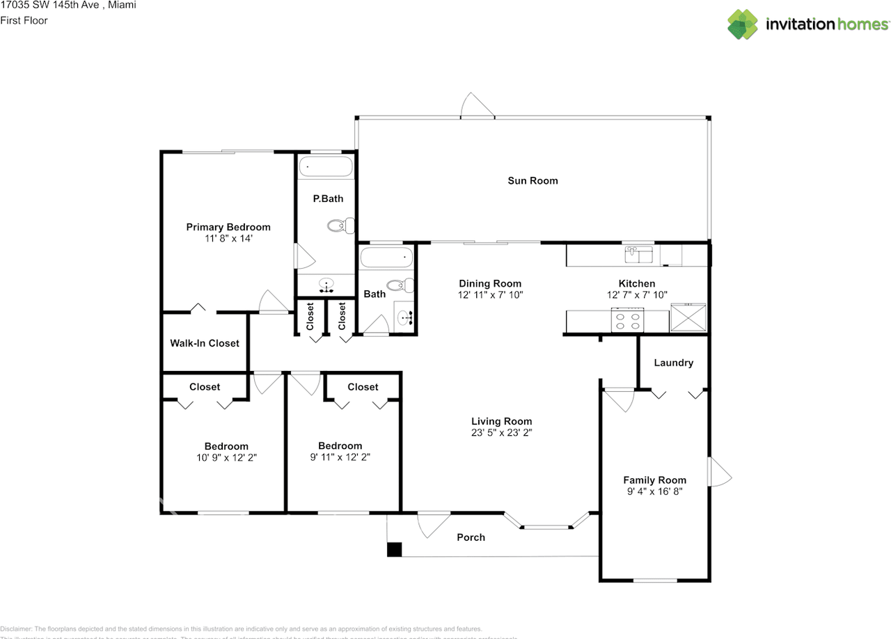 17035 Sw 145th Ave - Photo 2 of 21
