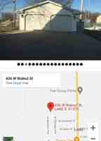 featured image of 436 W Walnut St