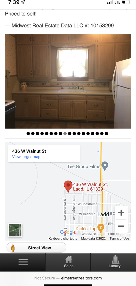 436 W Walnut St - Photo 2 of 6