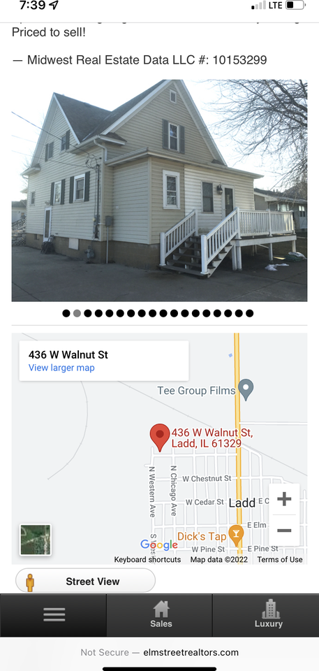 436 W Walnut St - Photo 4 of 6