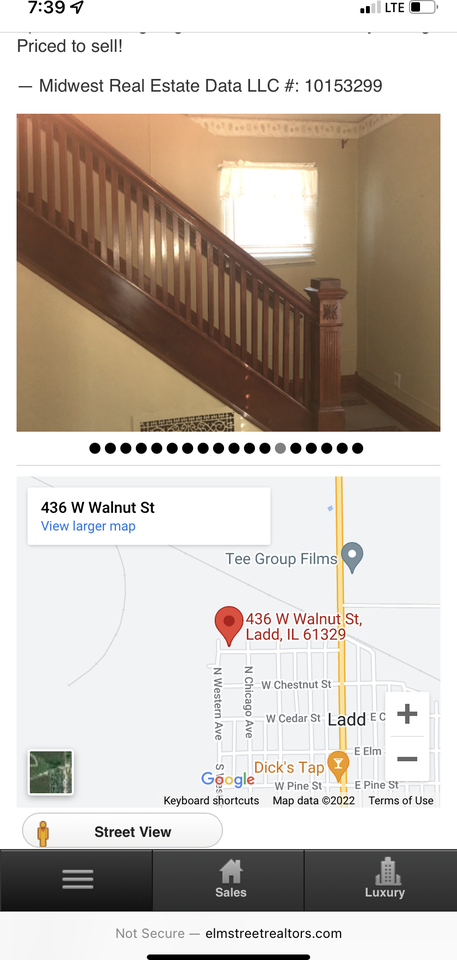 436 W Walnut St - Photo 6 of 6