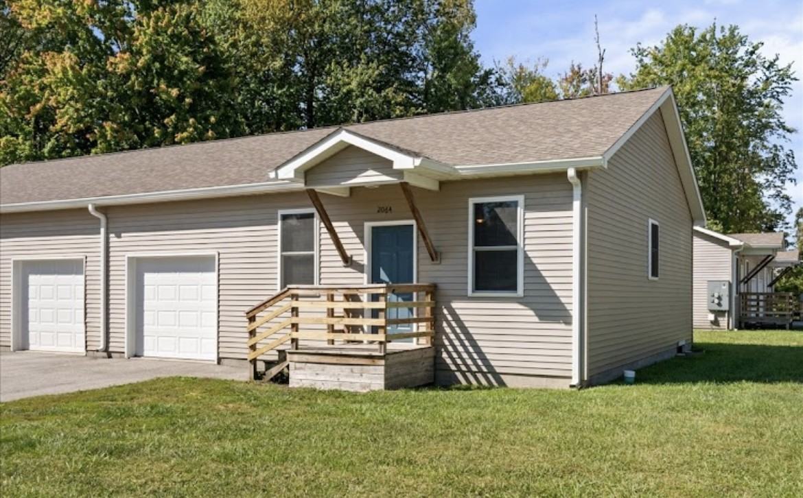 9639 Spur Line Ct - Photo 2 of 10