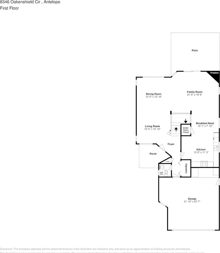 8346 Oakenshield Cir - Photo 2 of 20