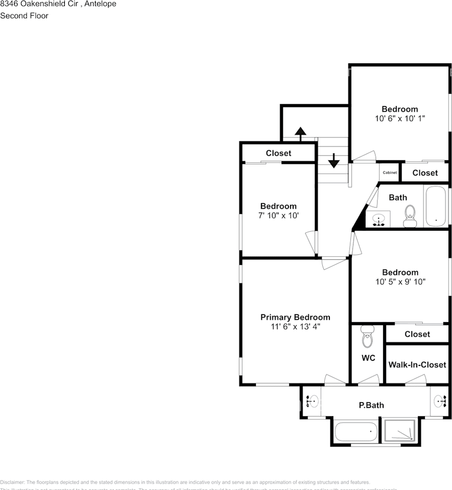 8346 Oakenshield Cir - Photo 3 of 20
