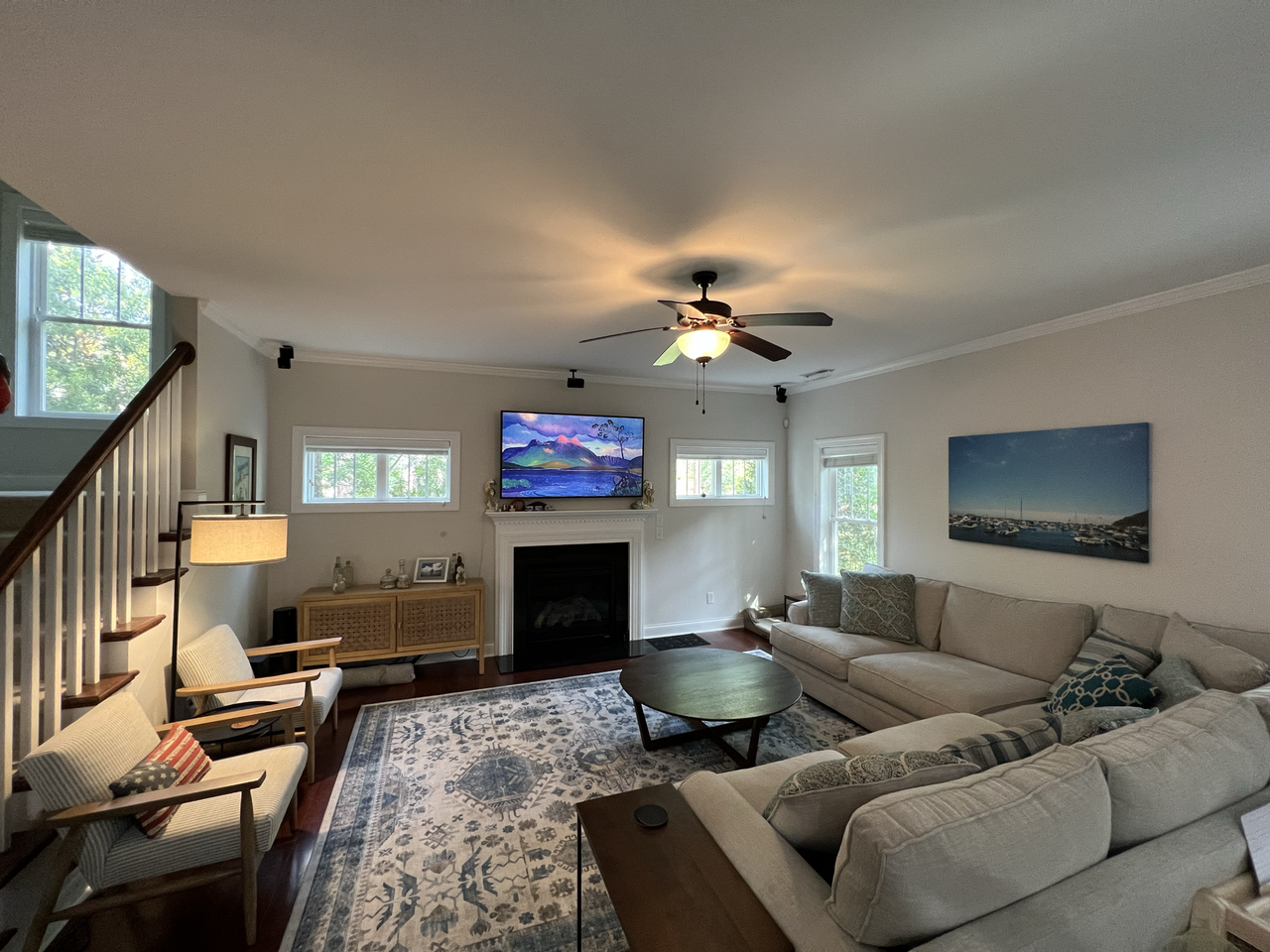 1 Laurel Valley Ct - Photo 2 of 23