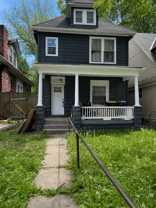 815 Elmwood Ave - Photo 1 of 1