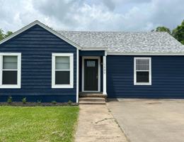 featured image of 1606 N Travis St