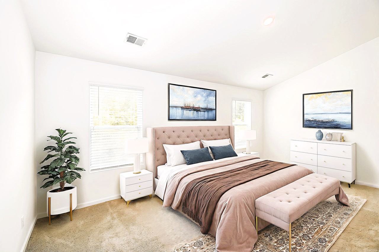 Waterside at Rice Hope Townhomes For Rent - Photo 6 of 22