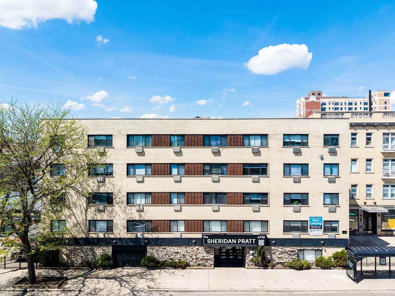 6758 N. Sheridan Rd. - Photo 4 of 20
