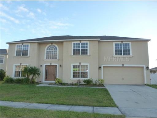 2363 Andrews Valley Dr #1