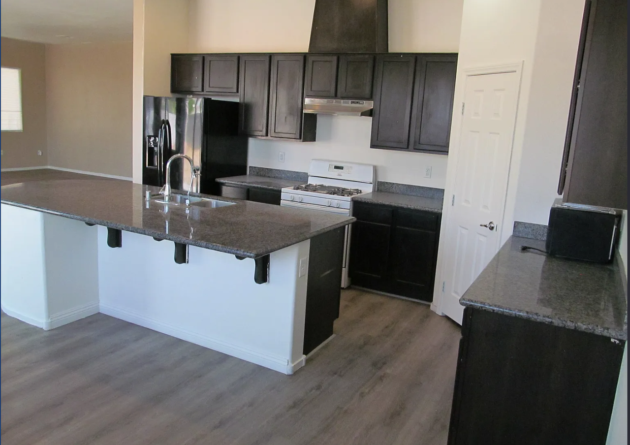 6646 Young Sky Ave #1 - Photo 2 of 9