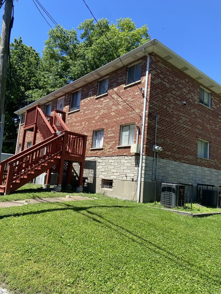 218 Bellerive Blvd #218A - Photo 2 of 6
