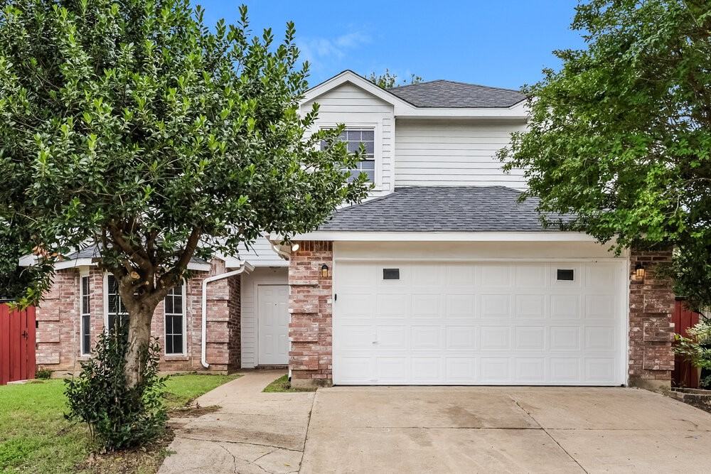 2729 Forest Creek Dr