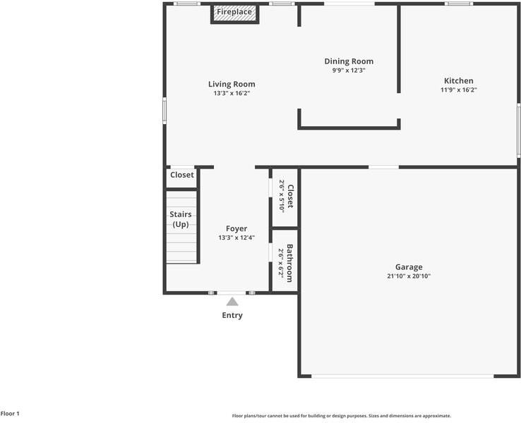 204 Providence Dr - Photo 2 of 17