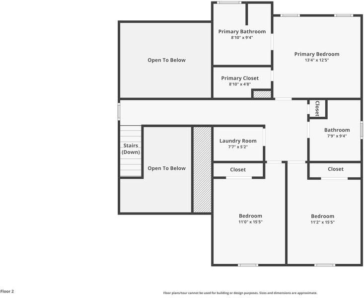 204 Providence Dr - Photo 3 of 17