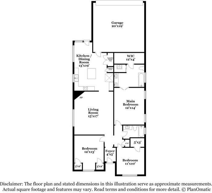 8645 Valmont Cir - Photo 2 of 16