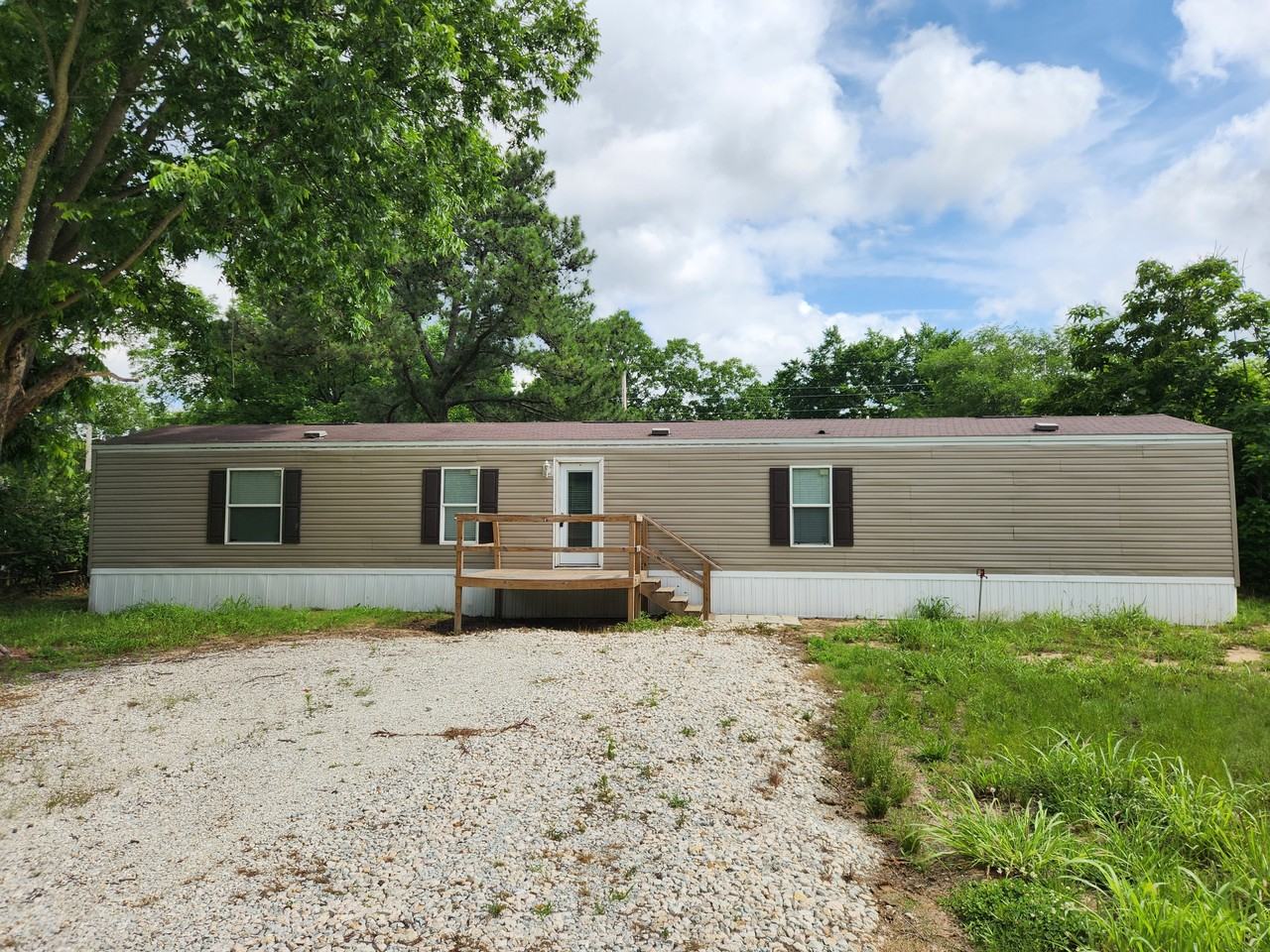 502 E Lee #1