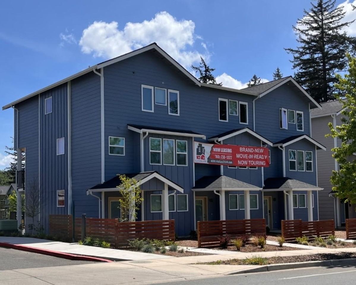 Tull Road Townhomes - Photo 7 of 47