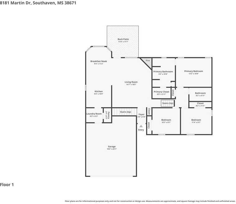 8181 Martin Dr - Photo 4 of 19