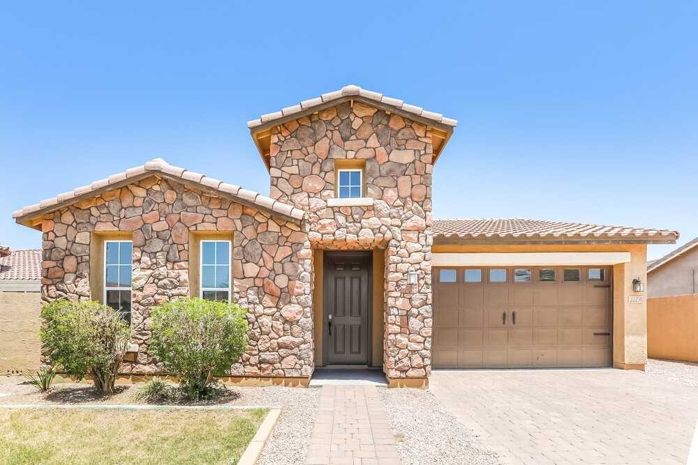 22258 E Cherrywood Ct