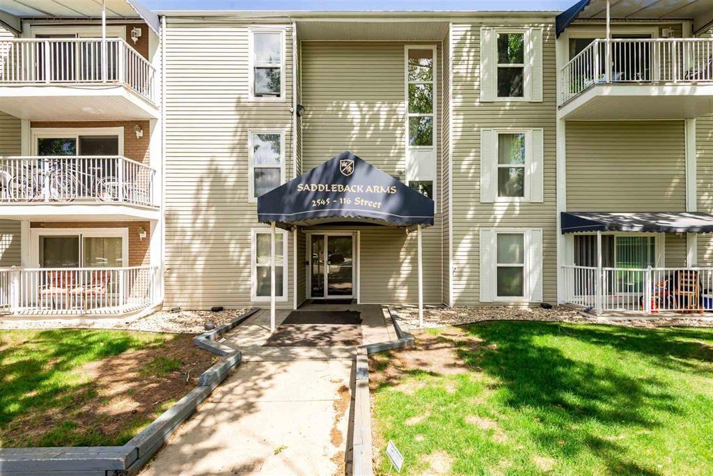 2545 116 ST NW Unit 300 - Photo 2 of 31