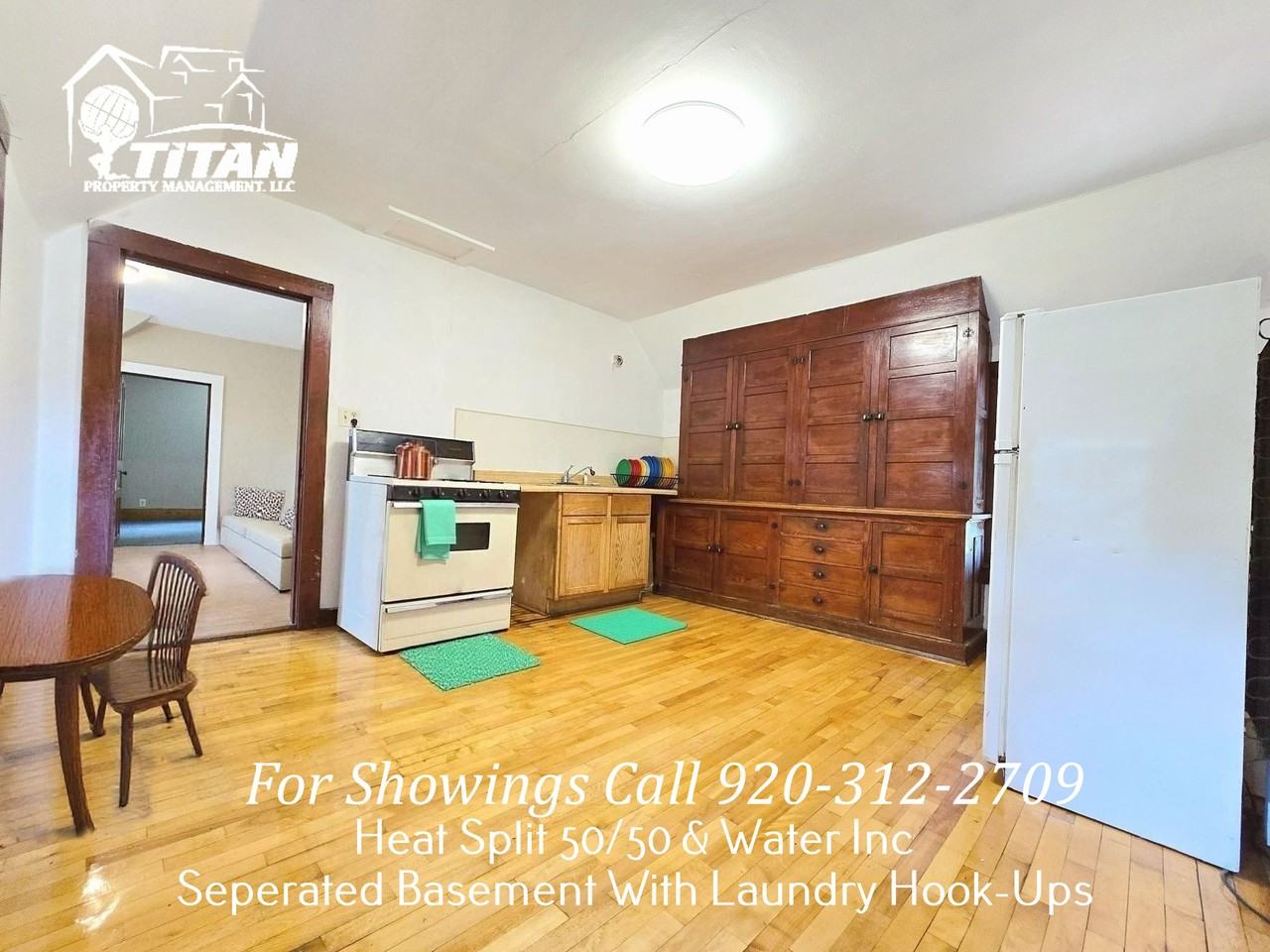 1114 N Superior St #2 - Photo 4 of 7