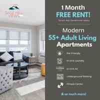 featured image of 60 45-60 Sage Hill Road Nw