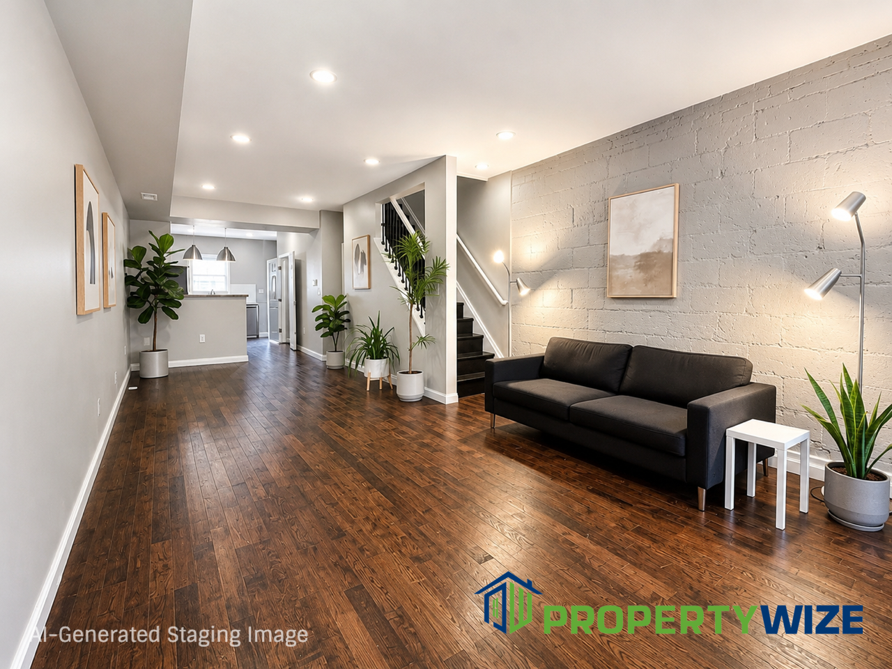 3430 E Baltimore St #1 - Photo 3 of 19