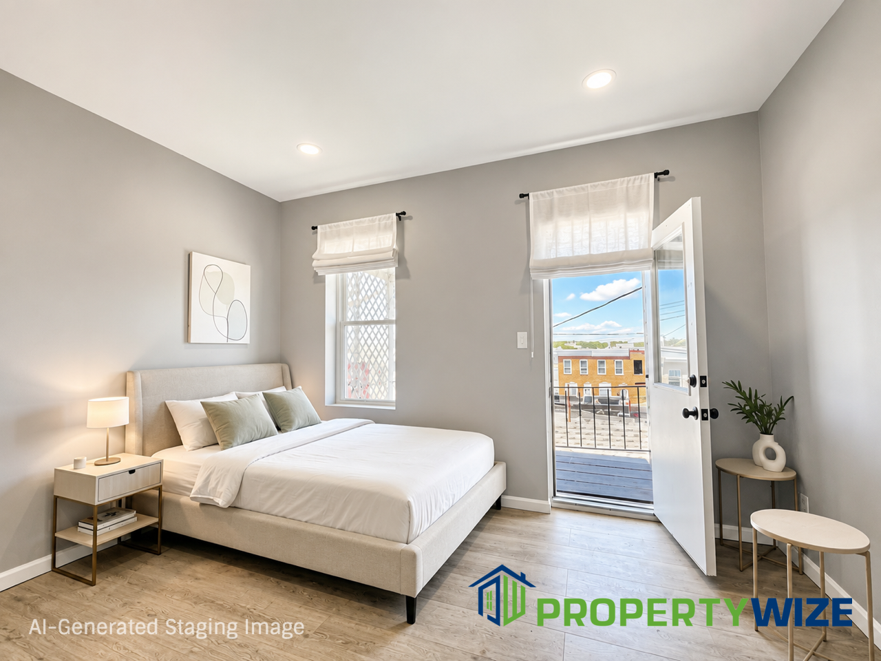 3430 E Baltimore St #1 - Photo 4 of 19