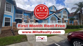 2747 N Poinciana Blvd #1 - Photo 1 of 1