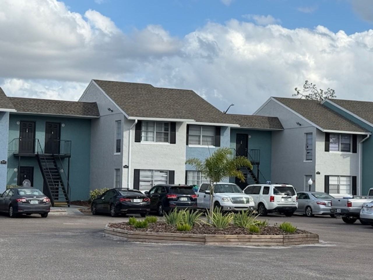 Pacifico Place Apartments - Photo 2 of 13