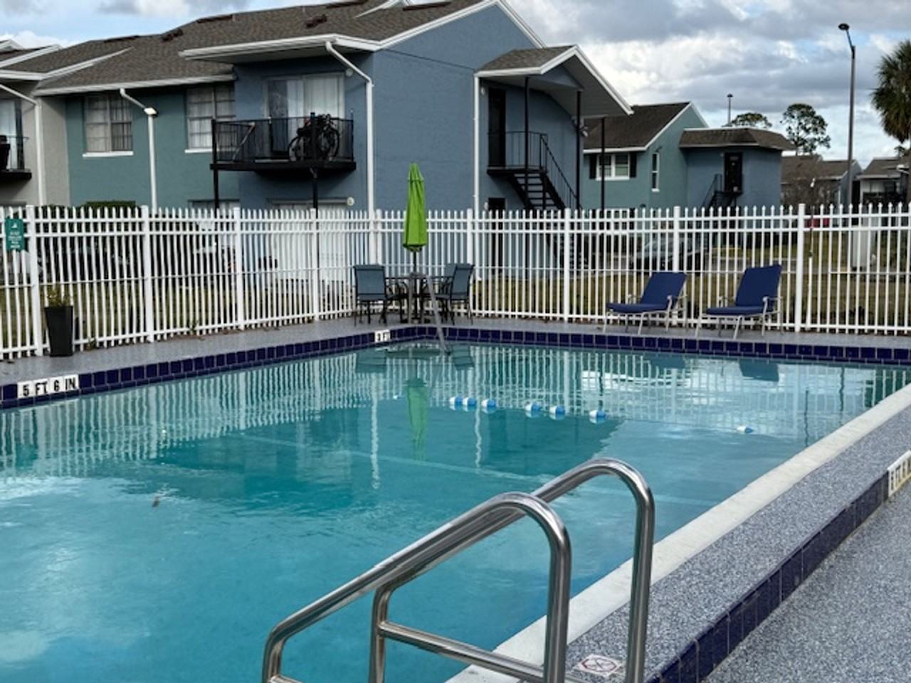 Pacifico Place Apartments - Photo 3 of 13