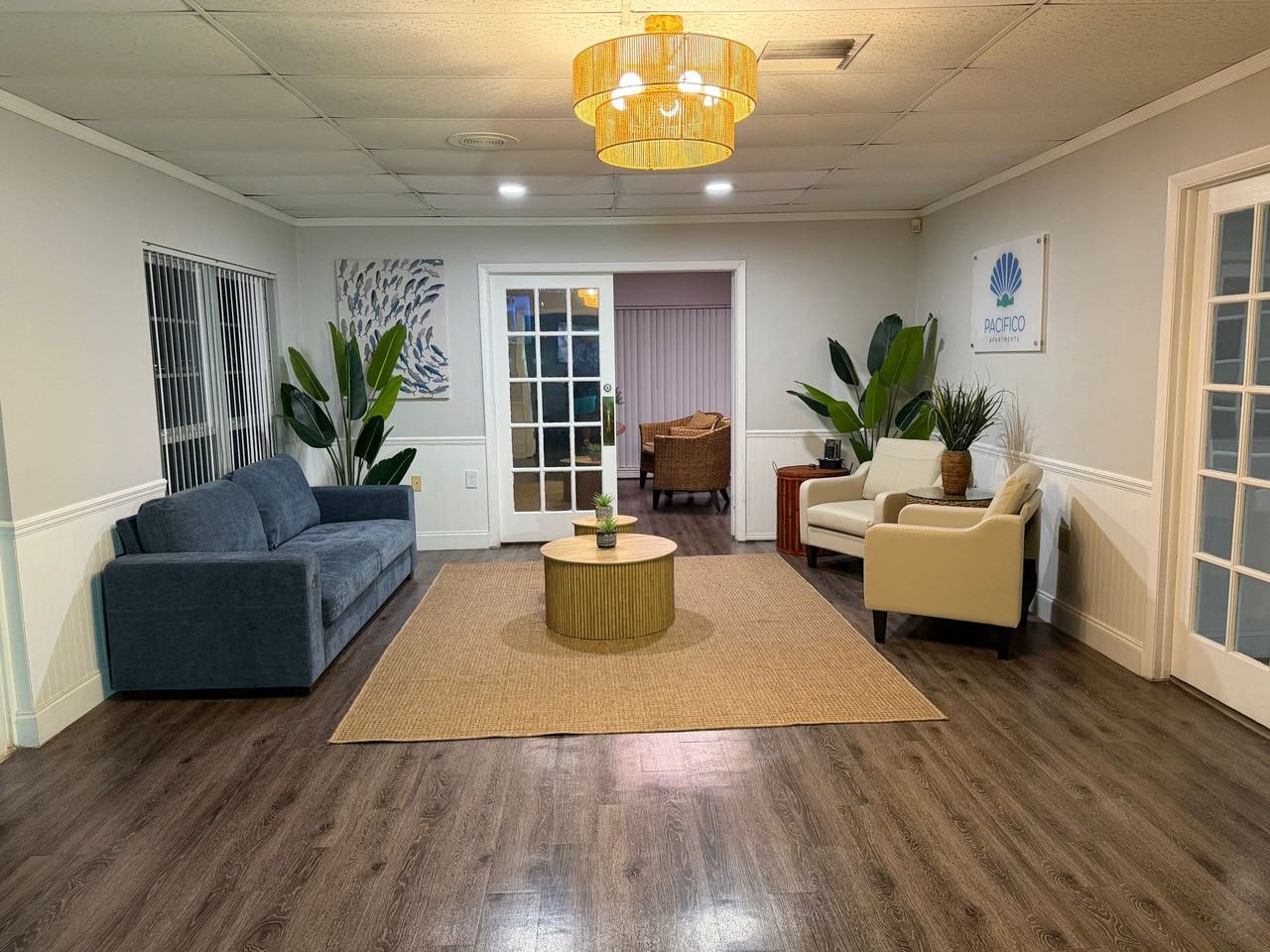 Pacifico Place Apartments - Photo 4 of 13
