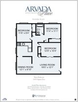 Arvada Place Apartments - Photo 1 of 1