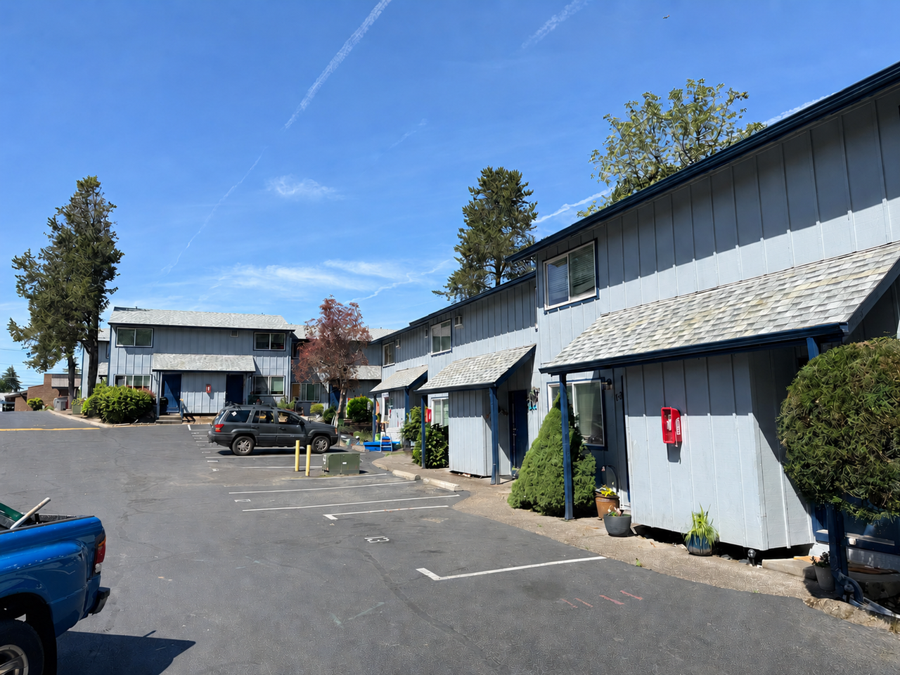 Park Townhomes - Photo 3 of 5