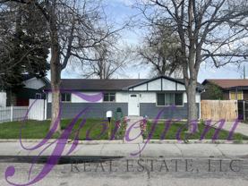 1335 S Lowell St #1 - Photo 1 of 1