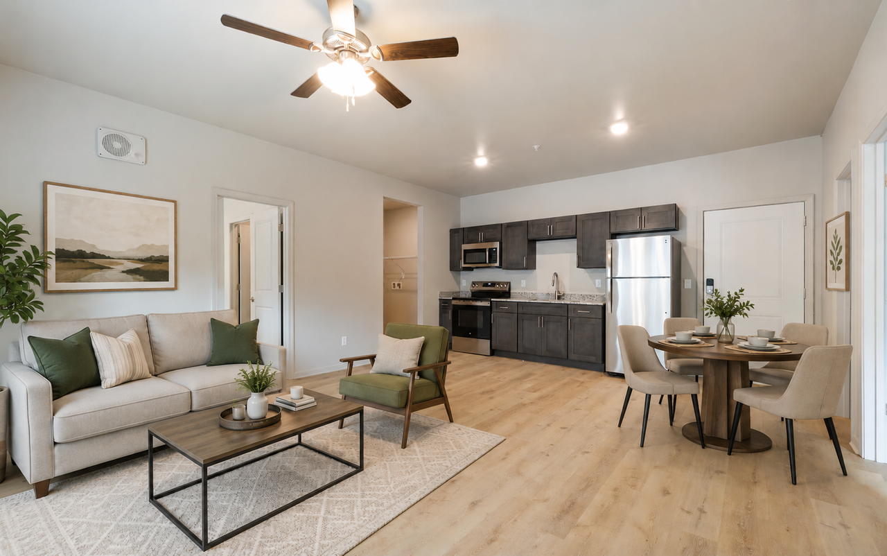 1505 Avenue AApartment #1505-12 - Photo 2 of 9