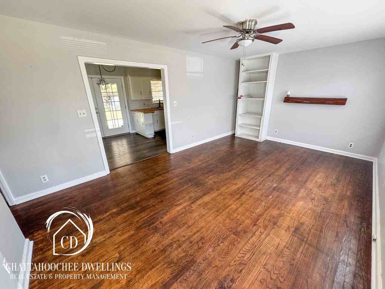 2829 Ramsey Rd #1 - Photo 2 of 8